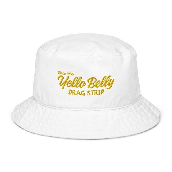 YB-Gold-Organic bucket hat