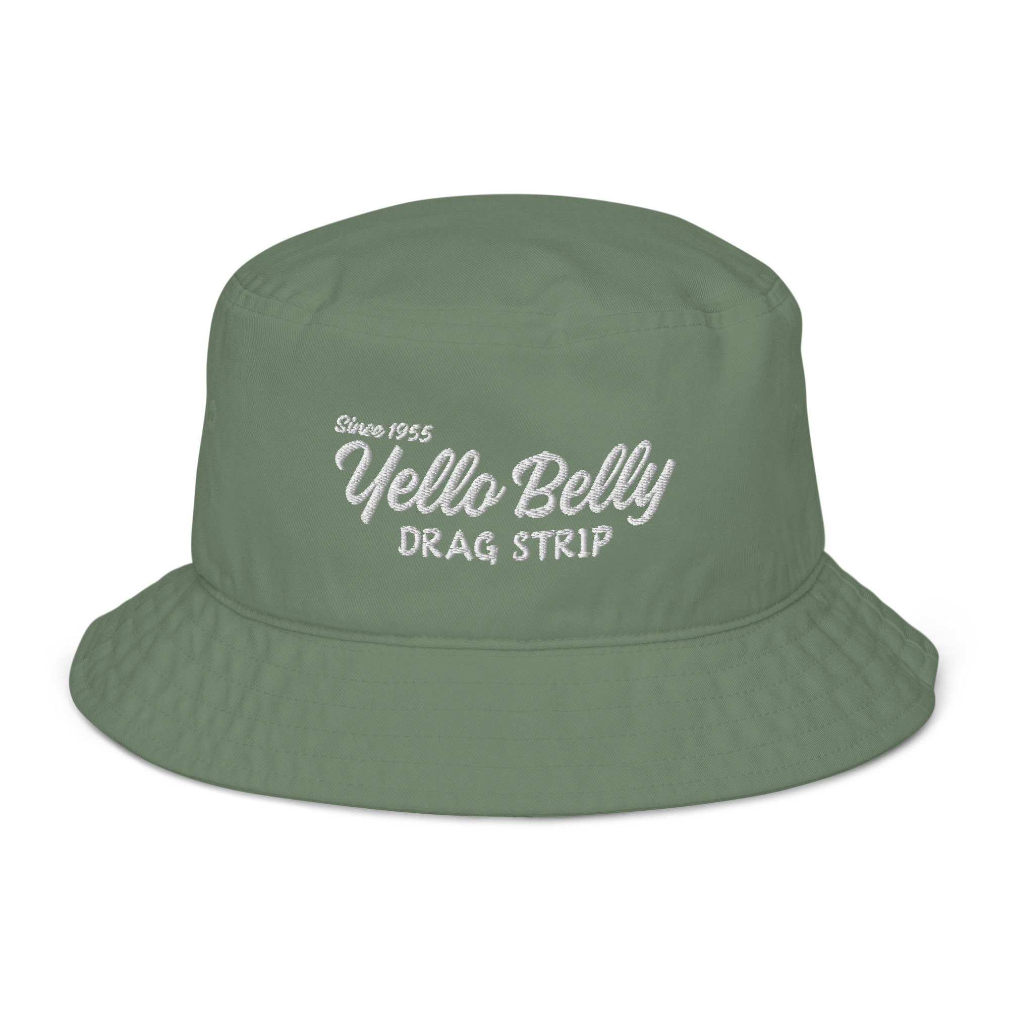 YB-Drk-Organic bucket hat