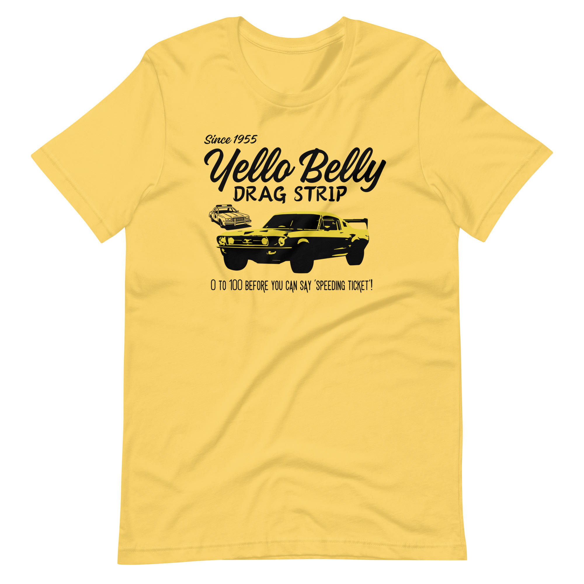 0 to 100-Unisex t-shirt