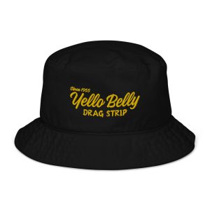 YB-Gold-Organic bucket hat