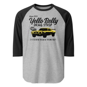 0 to 100-3/4 sleeve raglan shirt