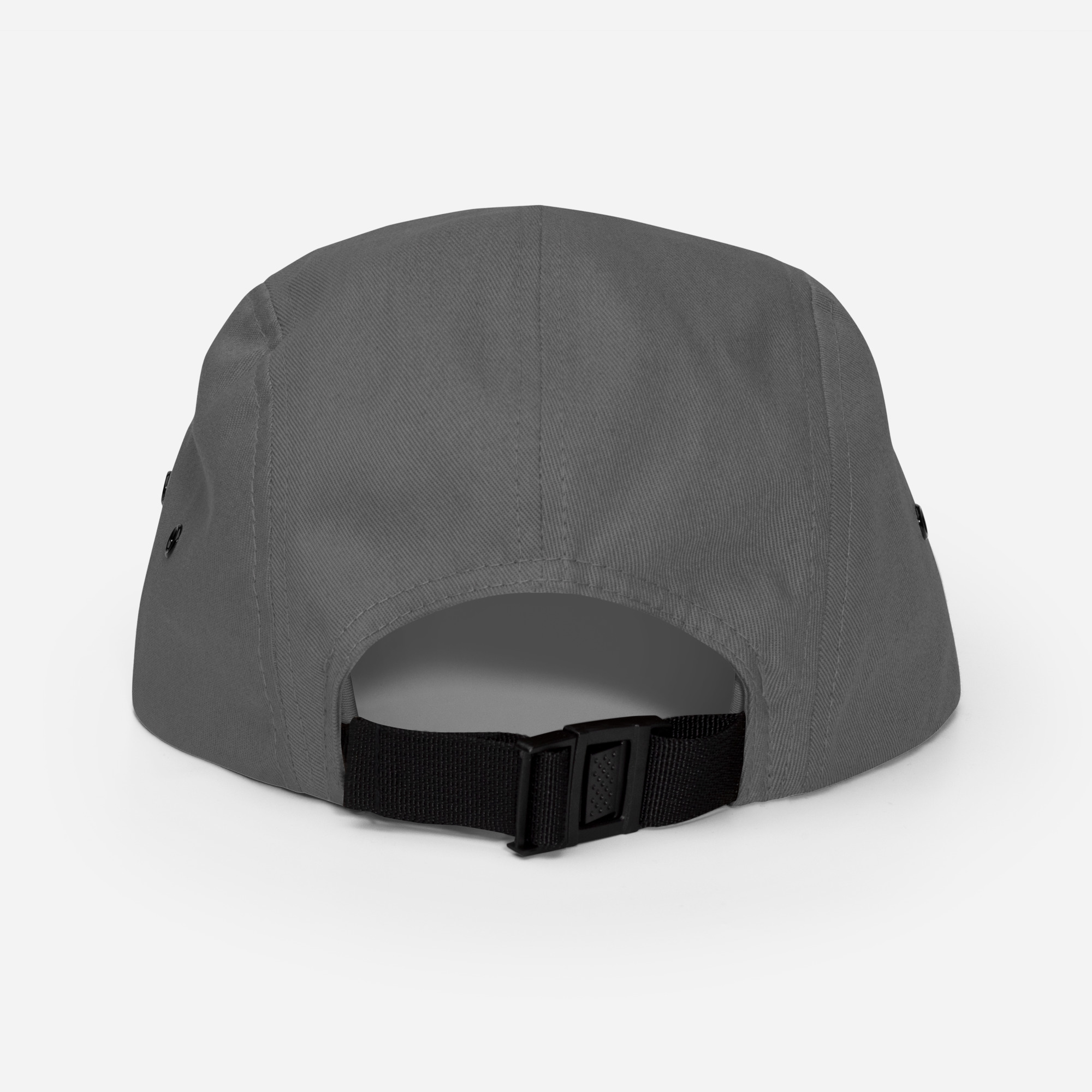 YB Five Panel Cap