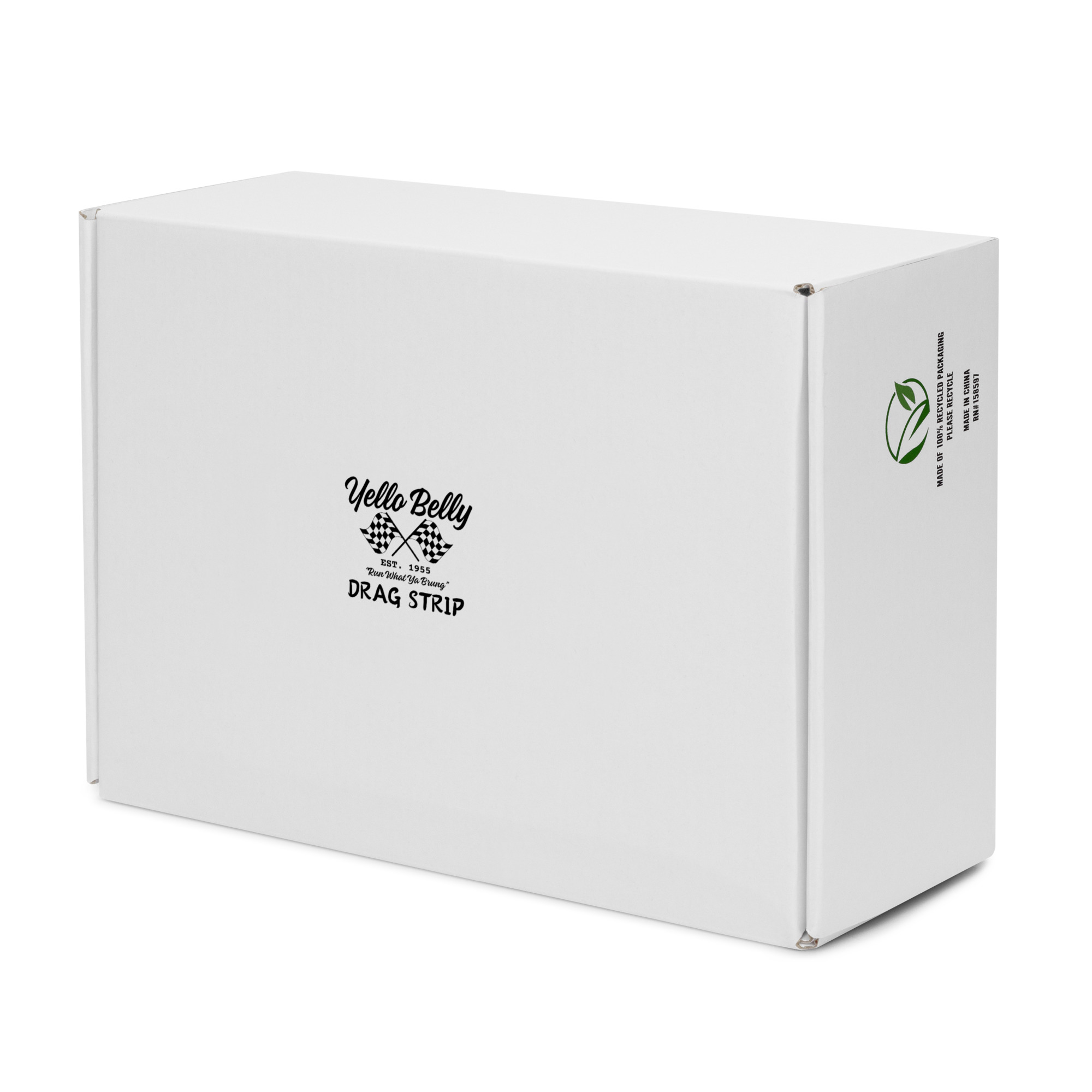 YB Men’s High Top Canvas Shoes