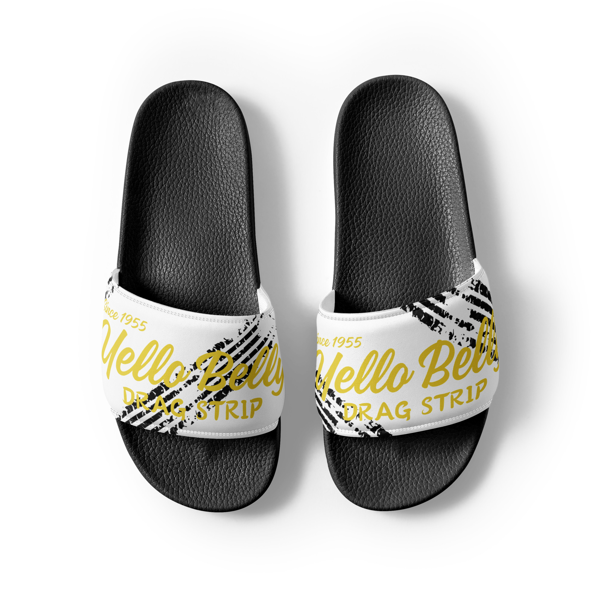 YB Women's Slides