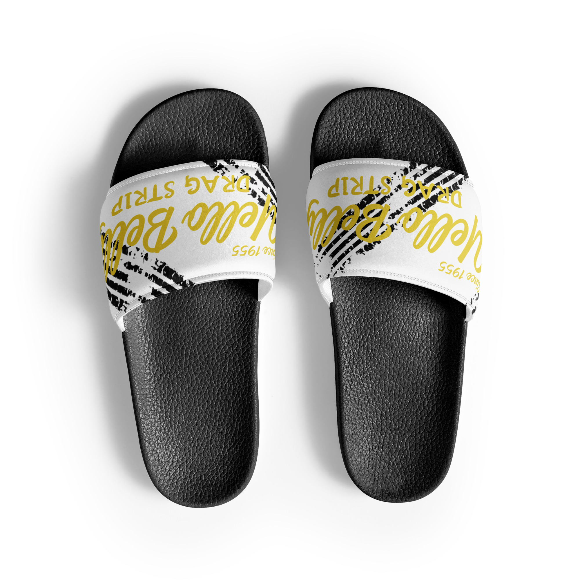 YB Women's Slides