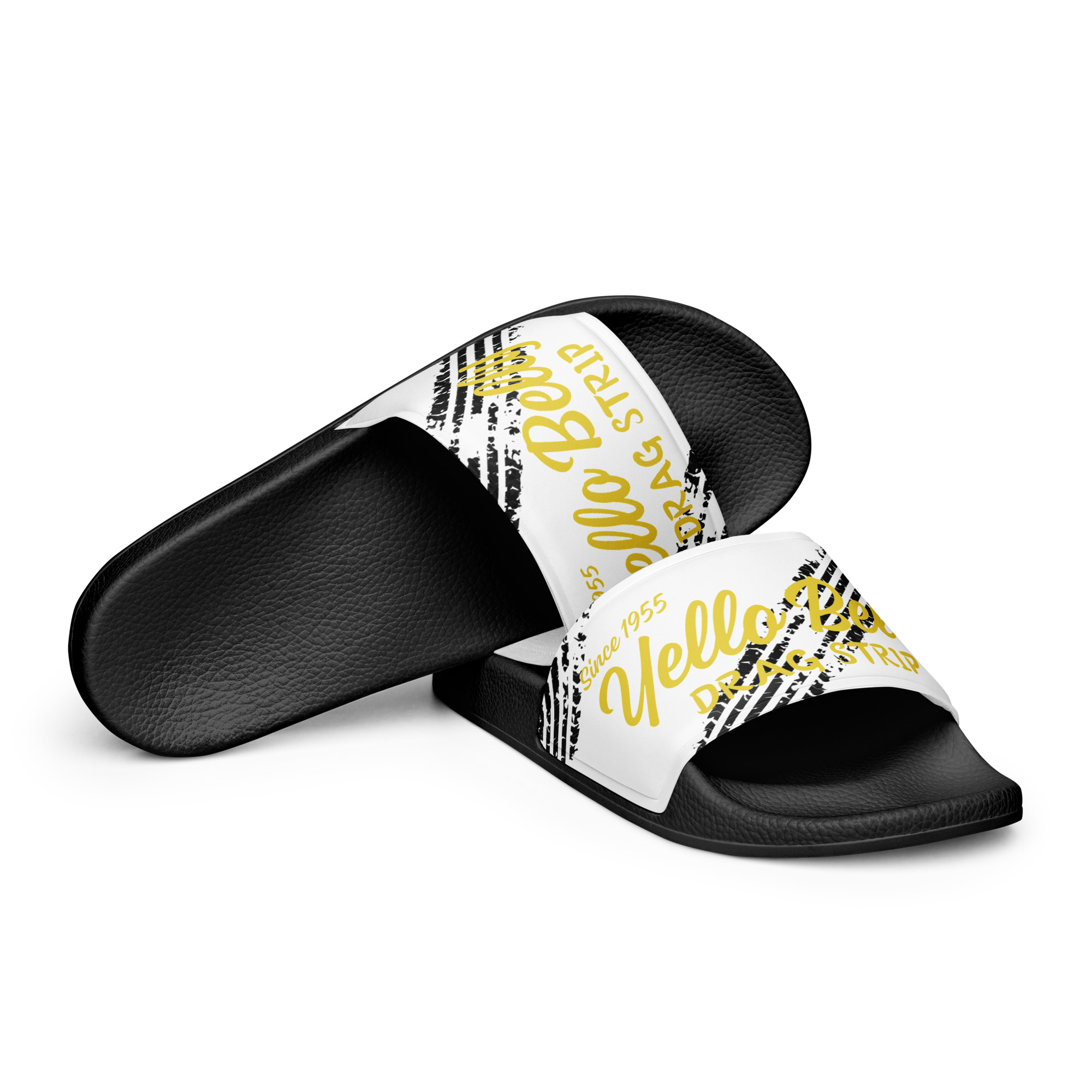 YB Women's Slides