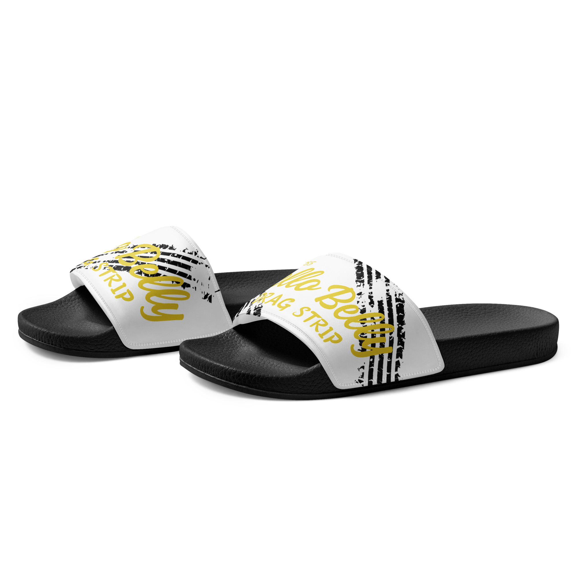 YB Women's Slides