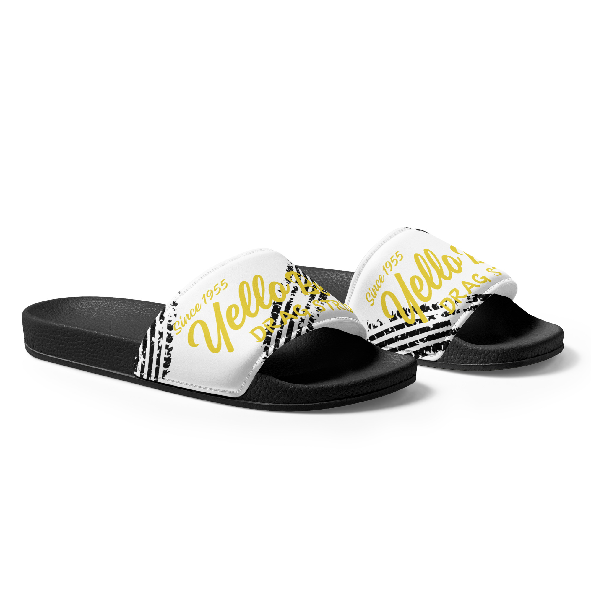 YB Women's Slides