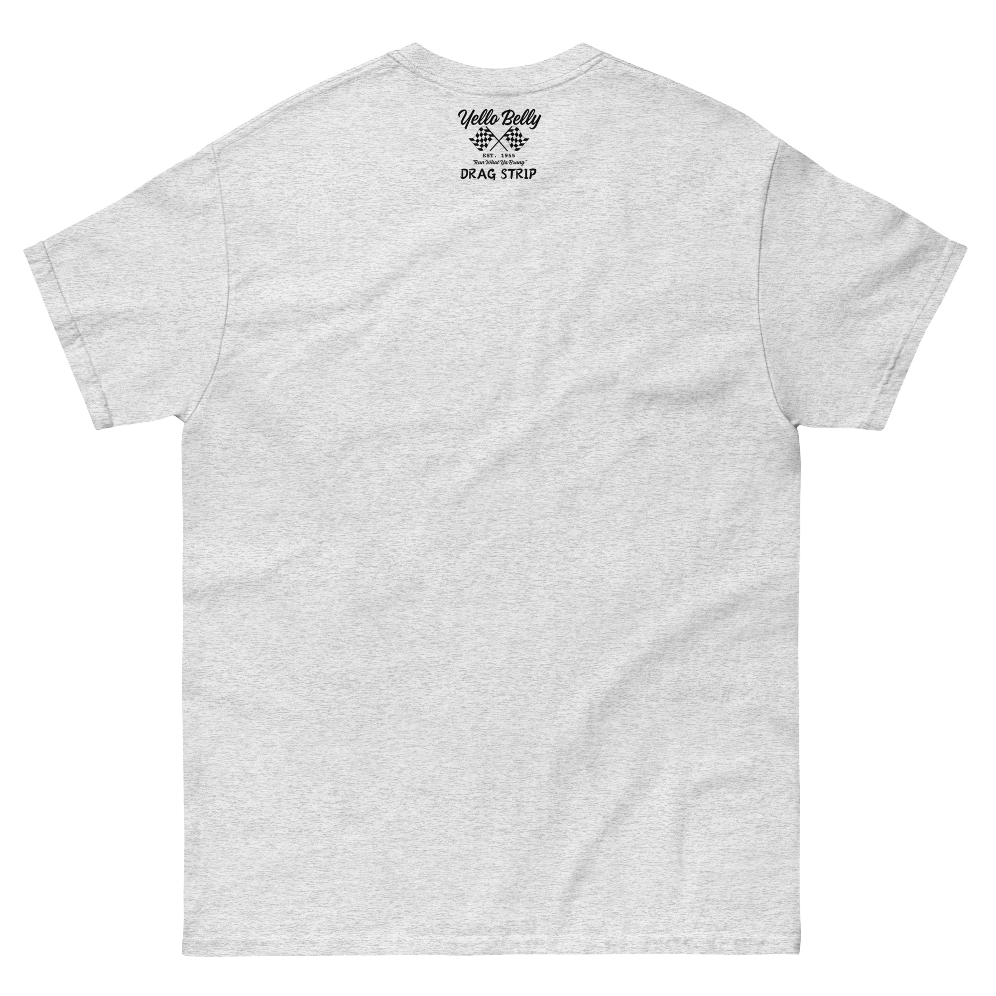 YB Don't Tread On Me Tee