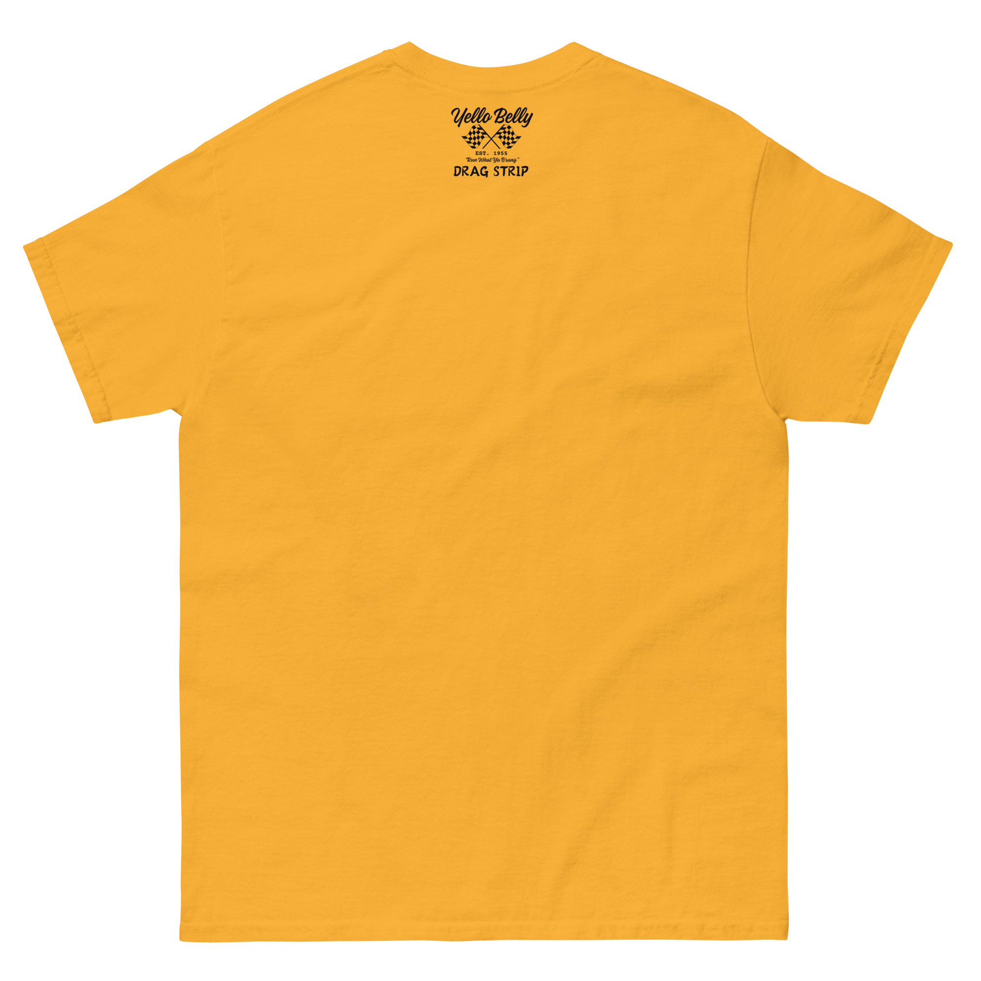 YB Don't Tread On Me Tee