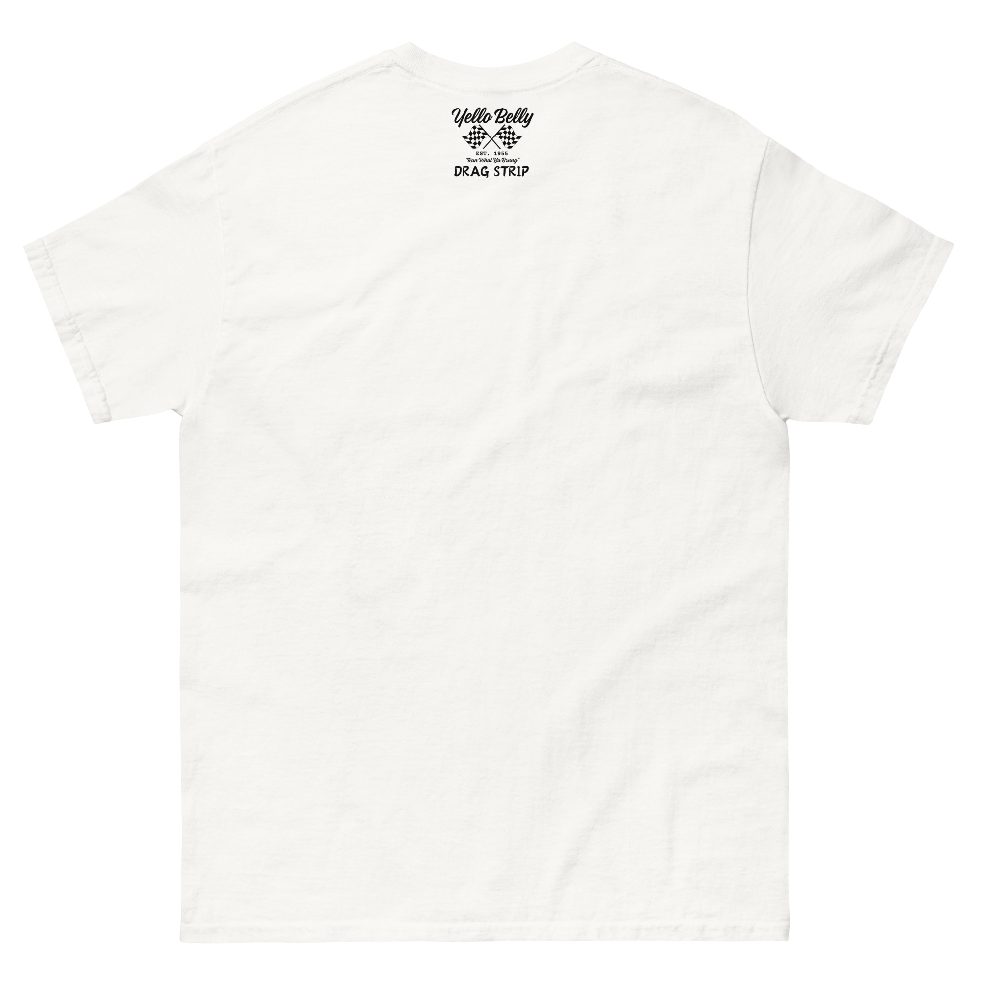 YB Don't Tread On Me Tee