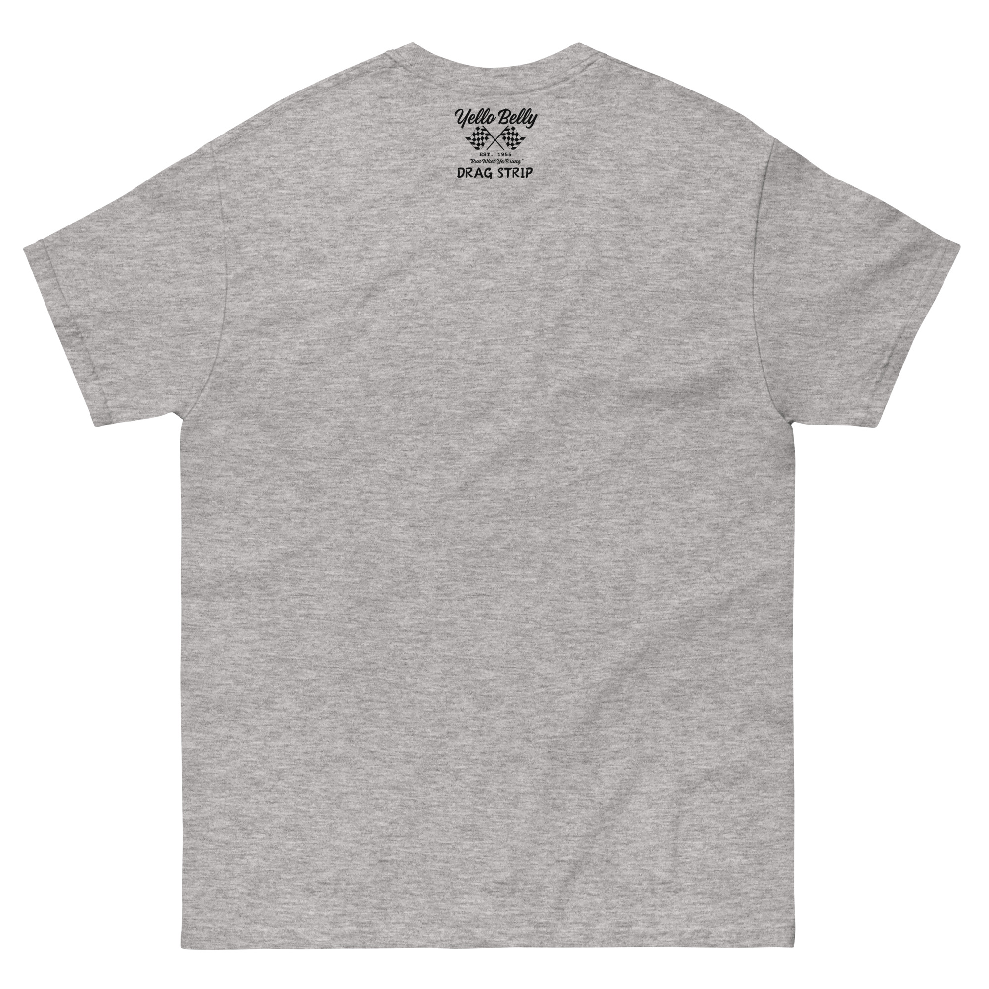 YB Don't Tread On Me Tee